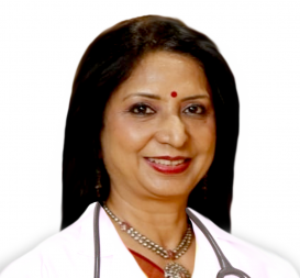 Dr. Archana Mohan