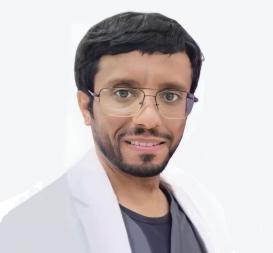 Dr. Musallam Kashoob
