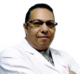 Dr. Seif El Nasr