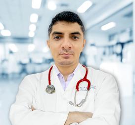 Dr. Amresh Gul