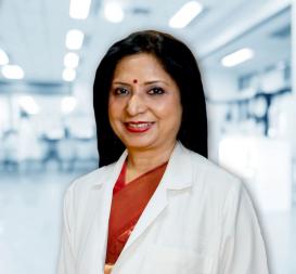 Dr. Archana Mohan