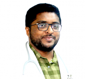 Dr. Mohammed Jasir