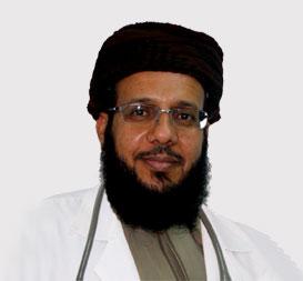 Dr. Ahmed Salim Ahmed Qaitoon