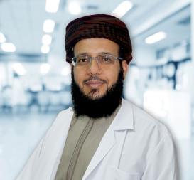 Dr. Ahmed Salim Ahmed Qaitoon