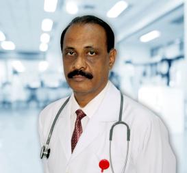 Dr. R Ravichandran