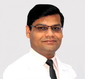 Dr. Sachin Singh
