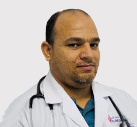Dr. Tahir Alhariri