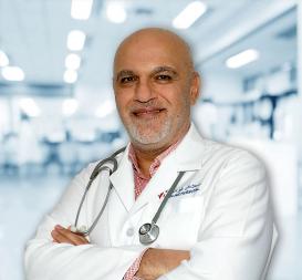 Dr. Usama Ahmad