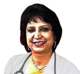 Dr. Archana Mohan