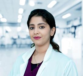 Dr. Liz Elizabeth Antony